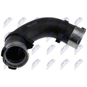 Ladeluftschlauch GPP-TY-003