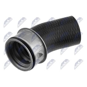 Ladeluftschlauch GPP-VW-143 von NTY günstig für 20,56 € online kaufen