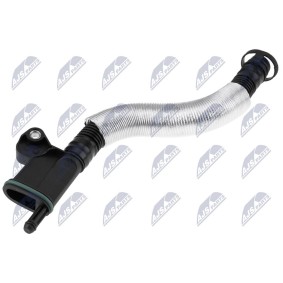 Köp Slang, vevhusventilation av NTY GPP-VW-147 till det låga priset 260,26 kr