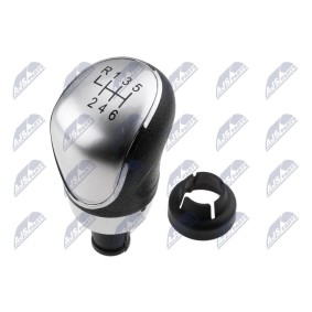 Køb Gearknop af NTY GZB-FR-019 til den lave pris 92,32 DKK