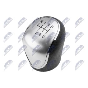 Køb Gearknop af NTY GZB-HY-508 til den lave pris 101,16 DKK