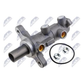 Achetez des Maître-cylindre de frein NTY HPH-FR-001 à prix pour 92,97 €