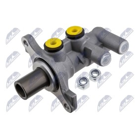 Comprar Cilindro principal de freno de NTY HPH-LR-000 a bajo precio de 76,41 €