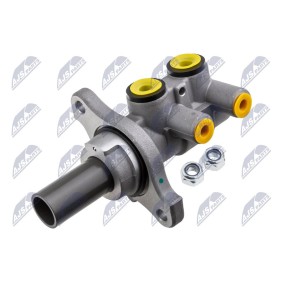 Comprar Cilindro principal de freno de NTY HPH-PL-002 a bajo precio de 65,60 €