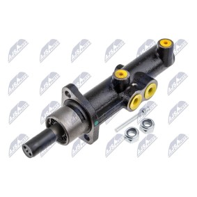 Comprar Cilindro principal de freno de NTY HPH-VC-001 a bajo precio de 56,08 €