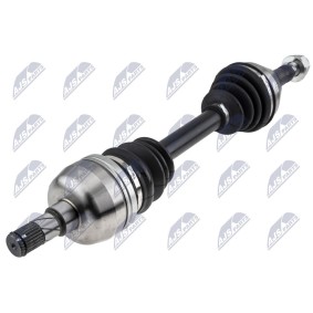 Comprar Árbol de transmisión de NTY NPW-PL-173 a bajo precio de 155,72 €