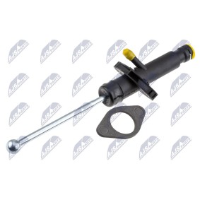 Osta Pääsylinteri, kytkin NTY:llä NSP-FT-006 edullisesti hintaan 35,22 €