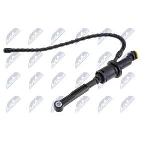 Kjøp Hovedsylinder, clutch av NTY NSP-PE-008 til den lave prisen 335,90 NOK
