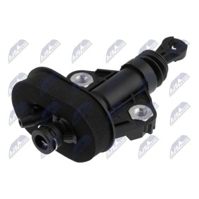 Kjøp Hovedsylinder, clutch av NTY NSP-SU-006 til den lave prisen 429,47 NOK