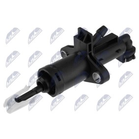 Kjøp Hovedsylinder, clutch av NTY NSP-VW-010 til den lave prisen 472,51 NOK