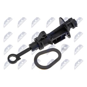 Kjøp Hovedsylinder, clutch av NTY NSP-VW-011 til den lave prisen 751,65 NOK