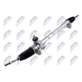 Lenkgetriebe SPK-TY-036