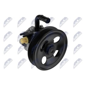 Servopumpe SPW-HY-516