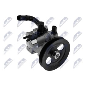 Servopumpe SPW-HY-517