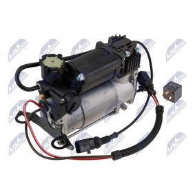 Comprar Compresor de suspensión neumática de NTY ZKP-AU-001 a bajo precio de 284,67 €