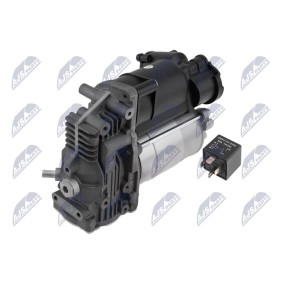 Comprar Compresor de suspensión neumática de NTY ZKP-BM-002 a bajo precio de 284,12 €