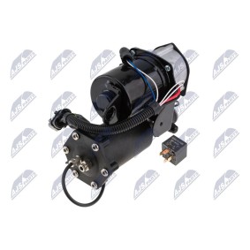 Comprar Compresor de suspensión neumática de NTY ZKP-LR-001 a bajo precio de 287,38 €