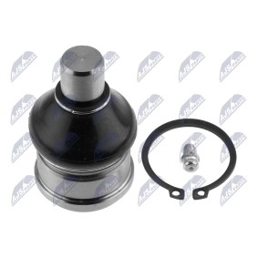 Köp Spindelled av NTY ZSD-FR-014 till det låga priset 191,16 kr