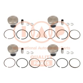Osta Männät IAP QUALITY PARTS:llä 100-25060 edullisesti hintaan 513,05 €