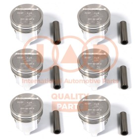 Comprar Pistón de IAP QUALITY PARTS 101-10041 a bajo precio de 558,95 €