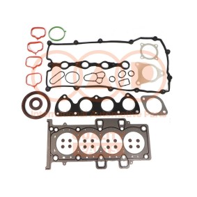 Dichtungsvollsatz, Motor 115-25031