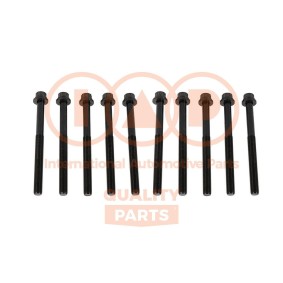 Osta IAP QUALITY PARTS Sylinterikannen pultit netistä Voyager (404_)-mallille edulliseen hintaan