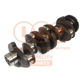 Köp Vevaxel från IAP QUALITY PARTS på nätet till SPRINTER 3,5-t Flak/chassi (907, 910) till schyssta priser