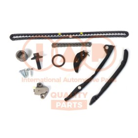 Steuerkettensatz 127-13113KP DACIA JOGGER von IAP QUALITY PARTS