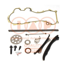 Achetez des Kit de chaîne de distribution IAP QUALITY PARTS 127-16078K à prix pour 133,74 €