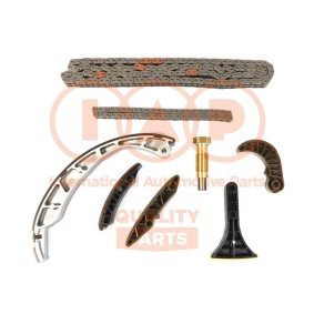 Achetez des Kit de chaîne de distribution IAP QUALITY PARTS 127-18052KG à prix pour 826,34 €