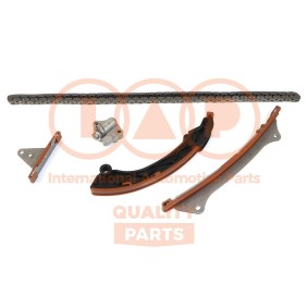 Osta Jakoketjusarja IAP QUALITY PARTS:llä 127-25060K edullisesti hintaan 364,68 €