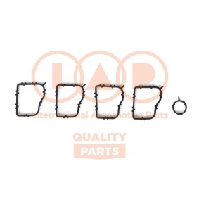 Dichtungssatz, Zylinderkopfhaube von IAP QUALITY PARTS