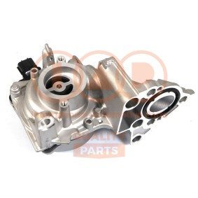 Osta IAP QUALITY PARTS Vesipumppu netistä RAV4 V (XA50)-mallille edulliseen hintaan