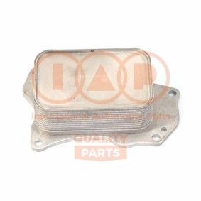 Ölkühler von IAP QUALITY PARTS