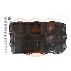 Hydraulikfilter, Automatikgetriebe von IAP QUALITY PARTS günstig für 189,43 €