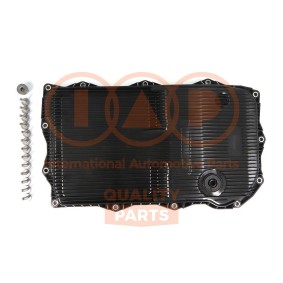 Hydraulikfilter, Automatikgetriebe von IAP QUALITY PARTS günstig für 189,43 €