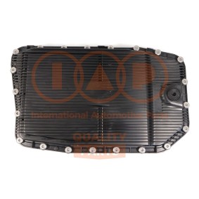 Hydraulikfilter, Automatikgetriebe von IAP QUALITY PARTS günstig für 185,52 €