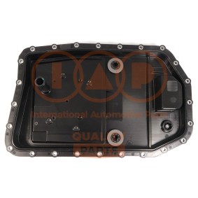 Hydraulikfilter, Automatikgetriebe von IAP QUALITY PARTS günstig für 185,52 €
