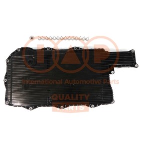 Hydraulikfilter, Automatikgetriebe von IAP QUALITY PARTS günstig für 185,52 €