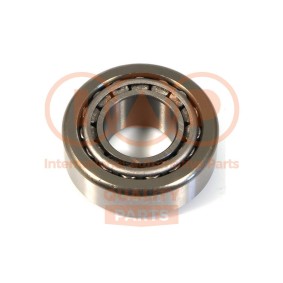 Köp Hjullagersats av IAP QUALITY PARTS 409-10011 till det låga priset 1670,68 kr
