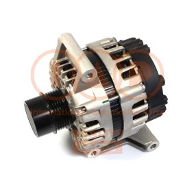 Lichtmaschine 802-28030