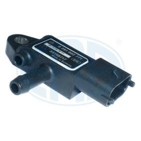 Compre Sensor, pressãodos gases de escape da ERA 550565 a um preço baixo por 110,98 €