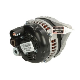 Lichtmaschine von STARDAX