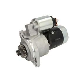 Köp Startmotor av STARDAX STX201517R till det låga priset 1480,24 kr
