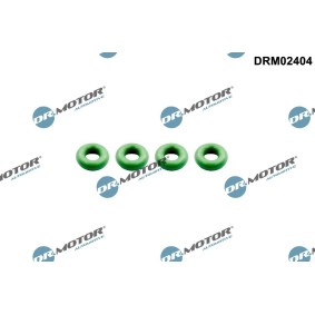 Compre Retentor, válvula injectora da DR.MOTOR AUTOMOTIVE DRM02404 a um preço baixo por 22,34 €