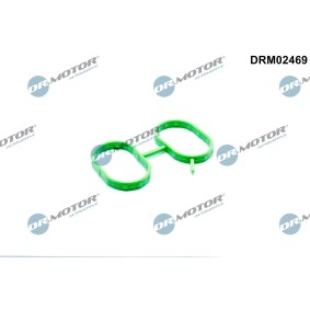 MAZDA Ansaugkrümmerdichtung von DR.MOTOR AUTOMOTIVE