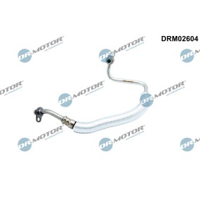Ölleitung für Turbolader DRM02604