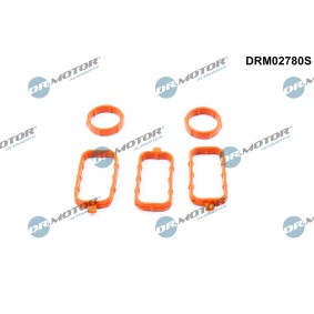 Ventildeckeldichtung von DR.MOTOR AUTOMOTIVE für Movano Mk II (B) Combi (X62) günstig online kaufen