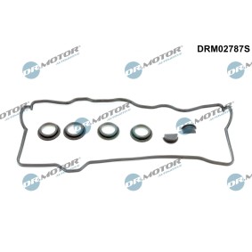 Achetez des Jeu de joints d'étanchéité, couvercle de culasse DR.MOTOR AUTOMOTIVE DRM02787S à prix pour 26,77 €