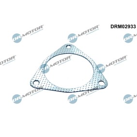 Achetez des Joint d'étanchéité, tuyau d'échappement DR.MOTOR AUTOMOTIVE DRM02933 à prix pour 8,97 €